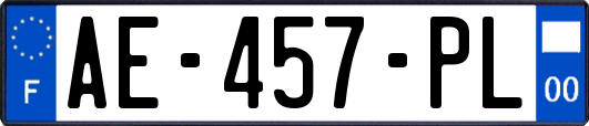 AE-457-PL