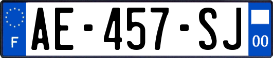 AE-457-SJ