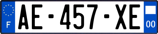 AE-457-XE
