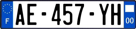 AE-457-YH
