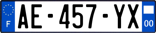 AE-457-YX