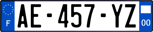 AE-457-YZ