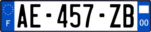 AE-457-ZB