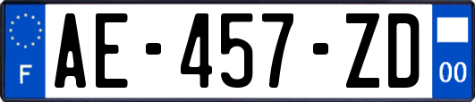 AE-457-ZD