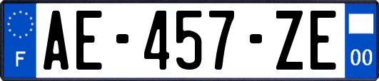 AE-457-ZE