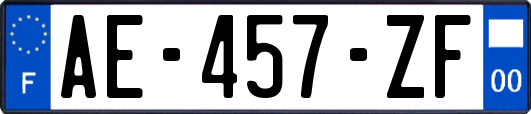 AE-457-ZF