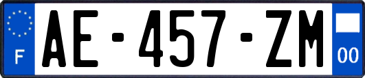 AE-457-ZM