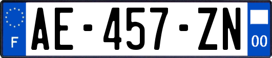 AE-457-ZN