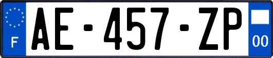 AE-457-ZP