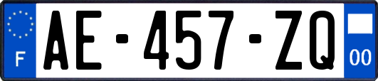 AE-457-ZQ