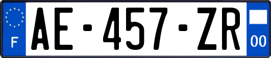 AE-457-ZR