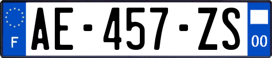 AE-457-ZS