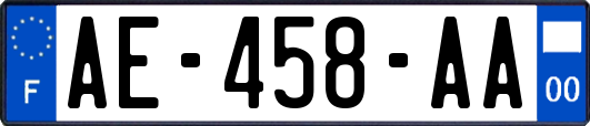 AE-458-AA