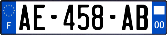 AE-458-AB