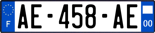 AE-458-AE