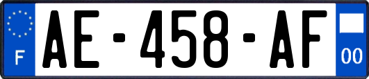 AE-458-AF