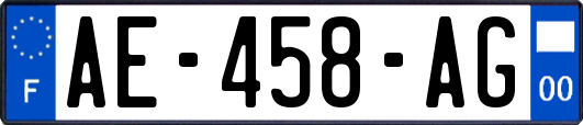 AE-458-AG