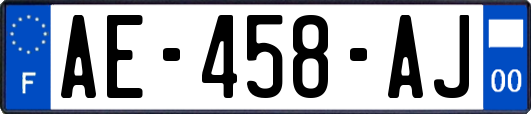 AE-458-AJ
