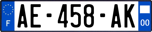 AE-458-AK