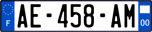 AE-458-AM