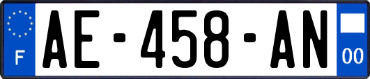 AE-458-AN