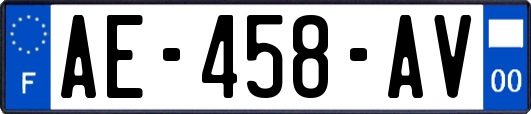 AE-458-AV