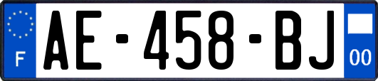 AE-458-BJ