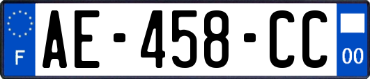 AE-458-CC