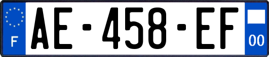 AE-458-EF
