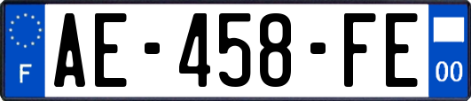 AE-458-FE