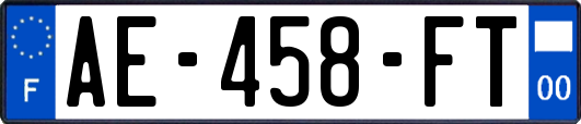 AE-458-FT