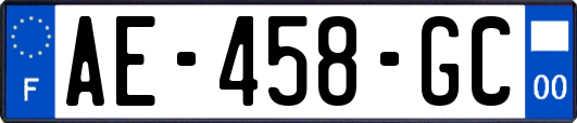 AE-458-GC