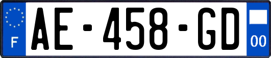 AE-458-GD