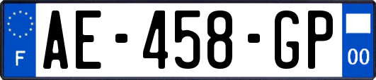 AE-458-GP