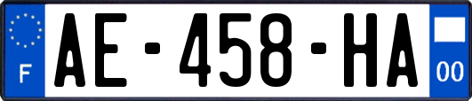 AE-458-HA