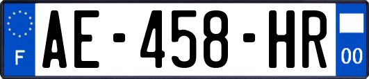 AE-458-HR