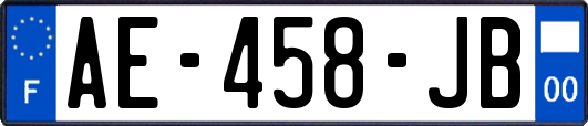 AE-458-JB