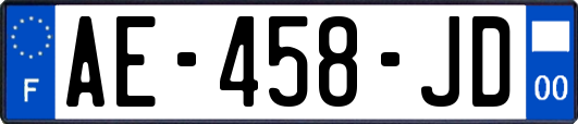 AE-458-JD