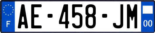 AE-458-JM