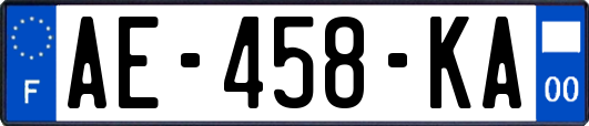AE-458-KA