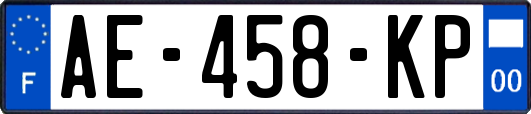 AE-458-KP