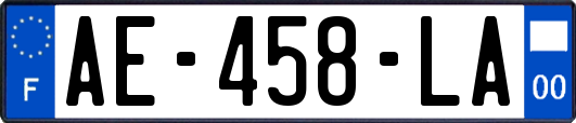 AE-458-LA