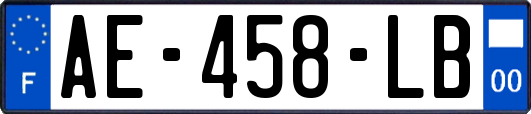AE-458-LB
