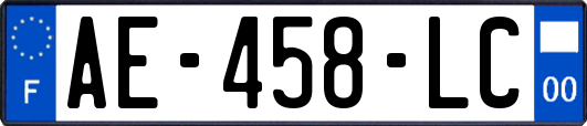 AE-458-LC
