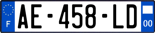 AE-458-LD