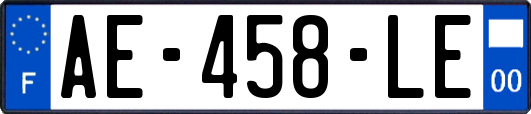 AE-458-LE