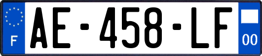 AE-458-LF