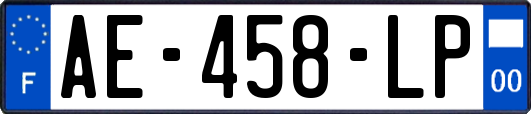 AE-458-LP
