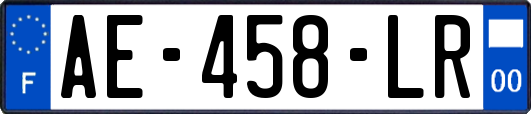 AE-458-LR