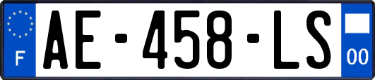 AE-458-LS
